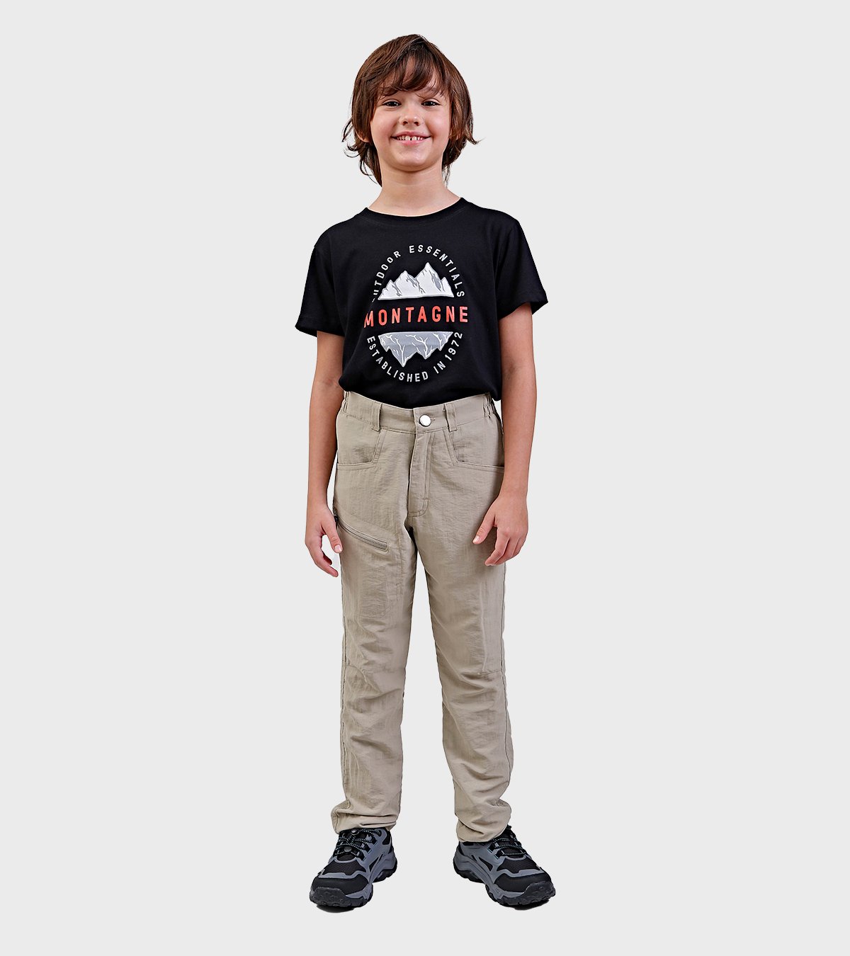 Pantalón de niños Conway