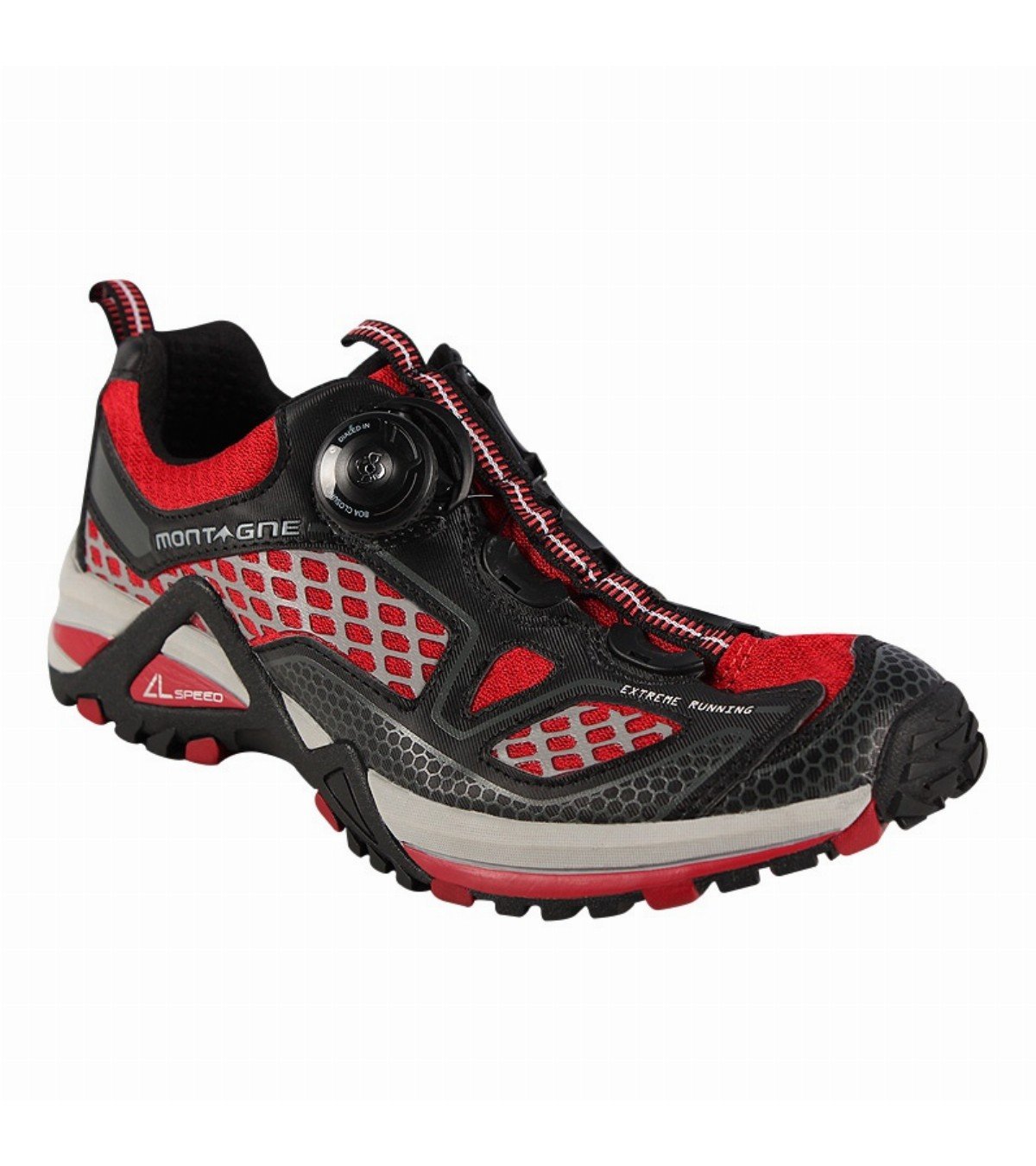 Zapatillas de hombre Lhotse Zapatillas de hombre Lhotse