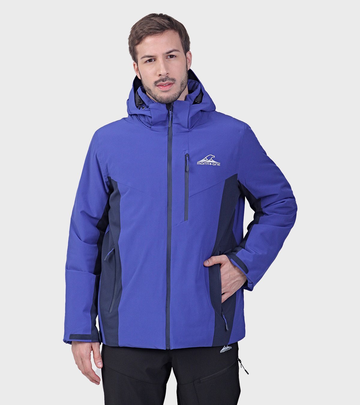 Campera de hombre Armin