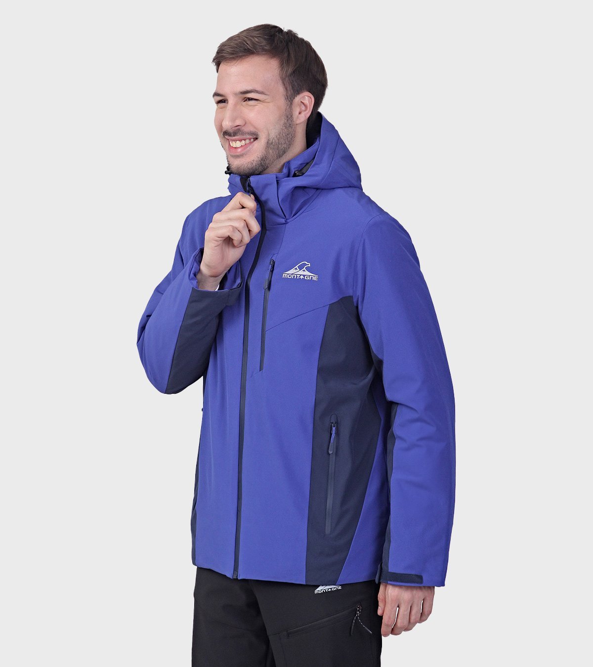 Campera de hombre Armin