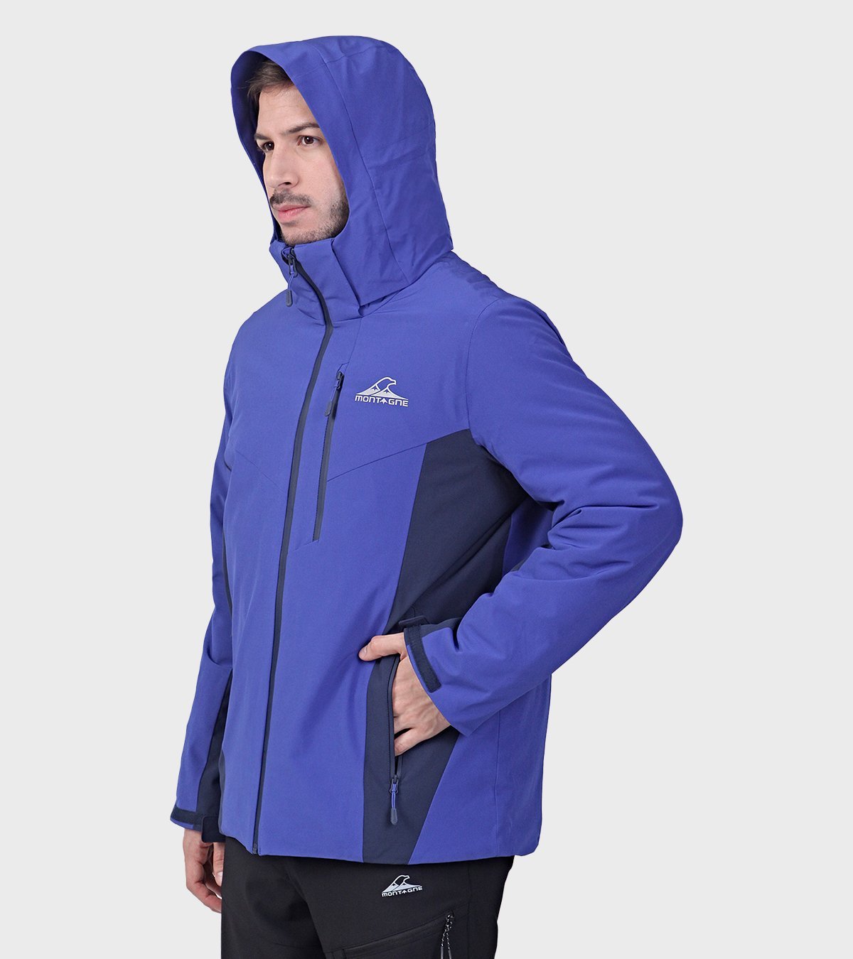 Campera de hombre Armin