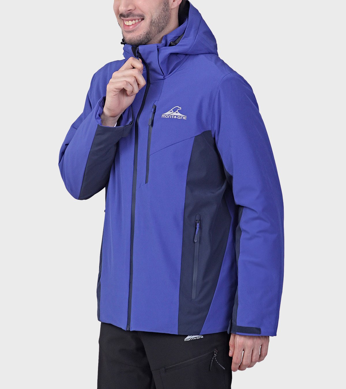 Campera de hombre Armin