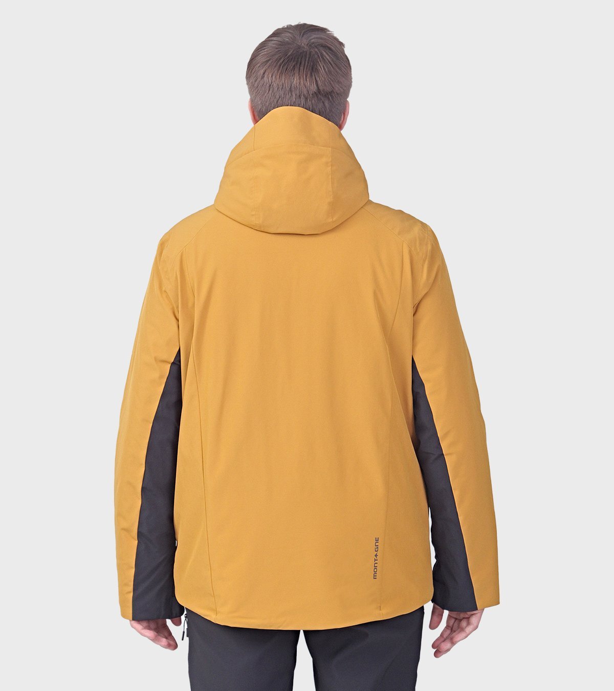 Campera de hombre Armin