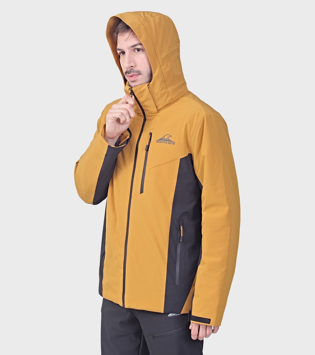 Campera de hombre Armin