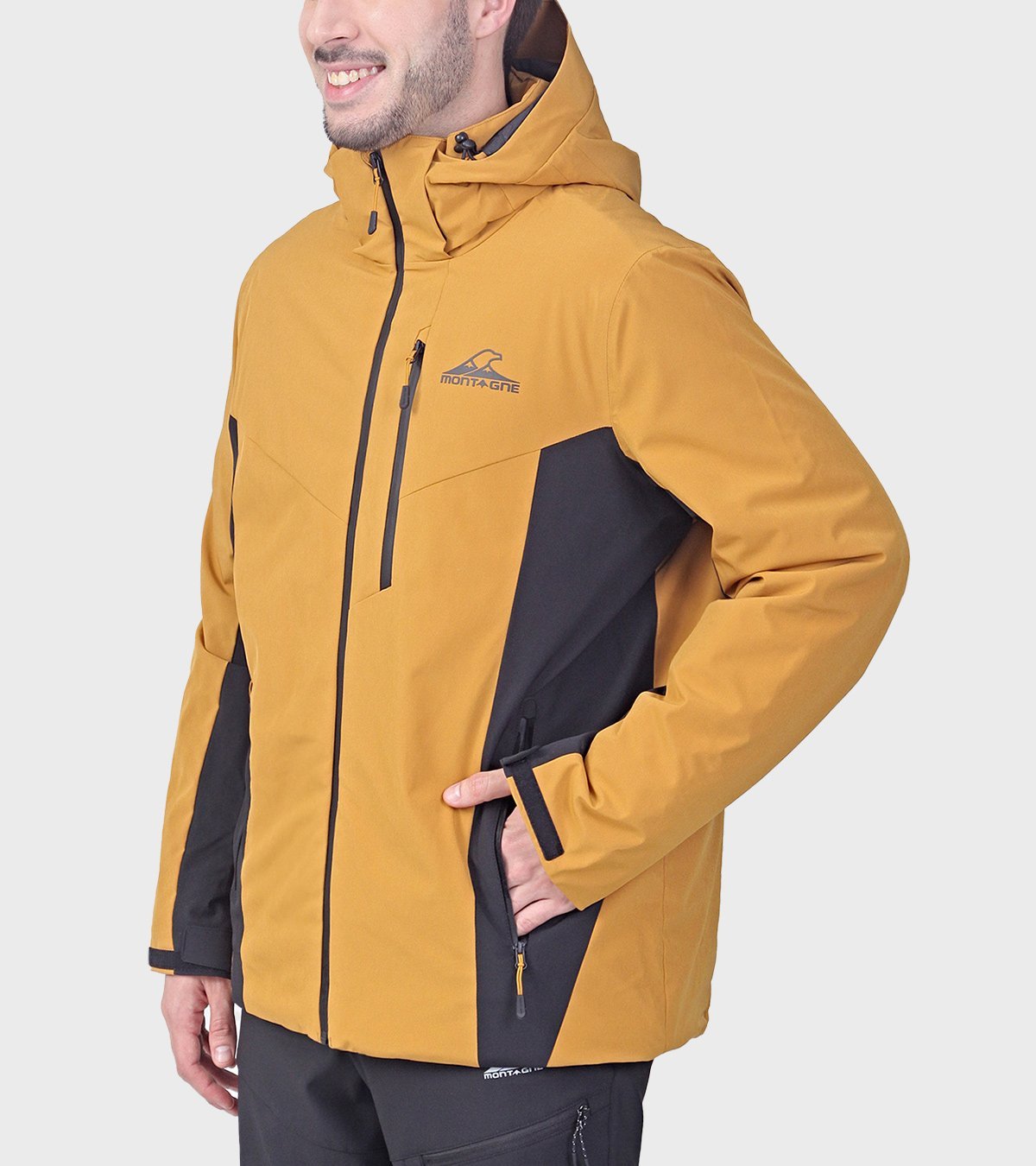 Campera de hombre Armin