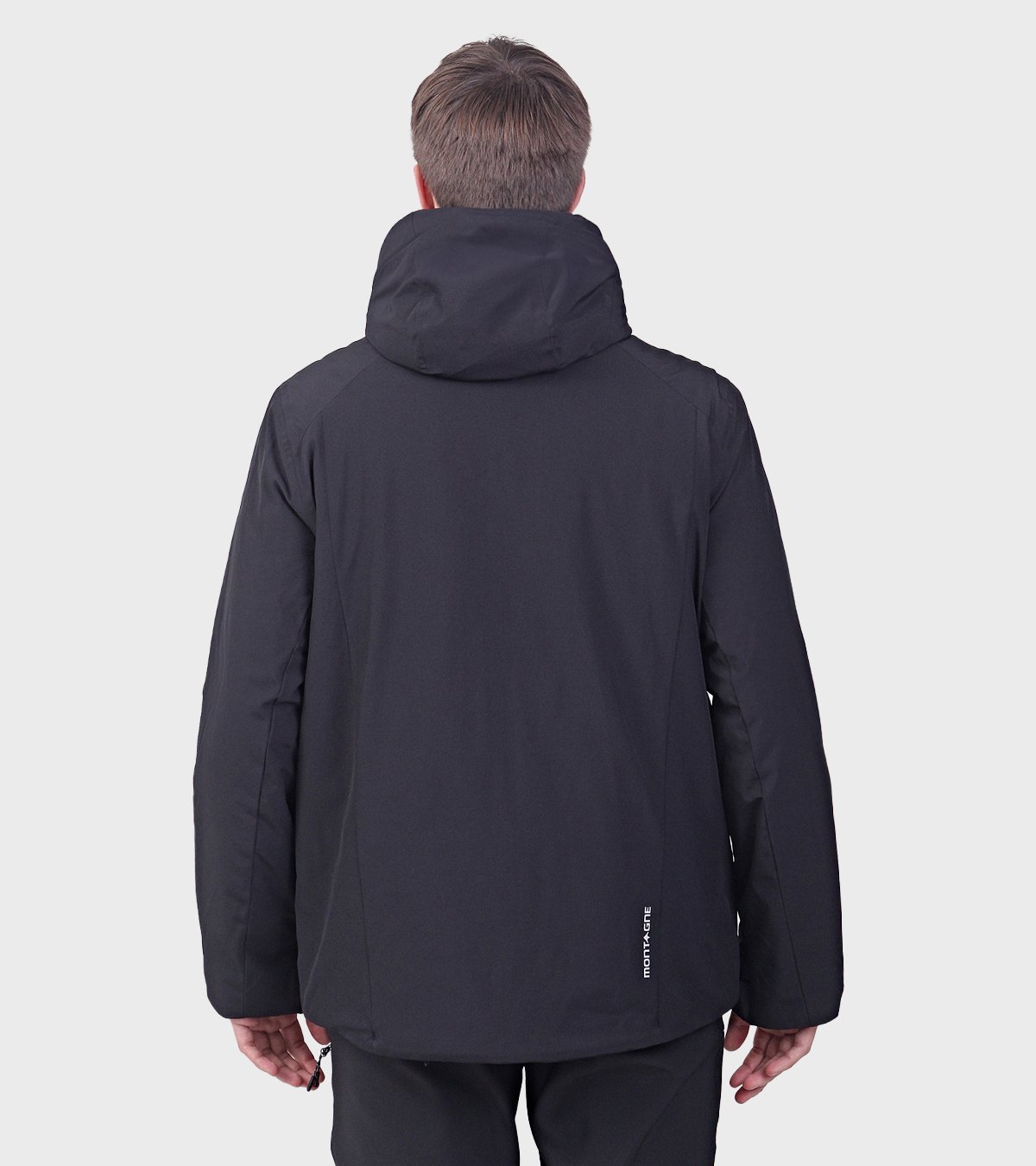 Campera de hombre Armin