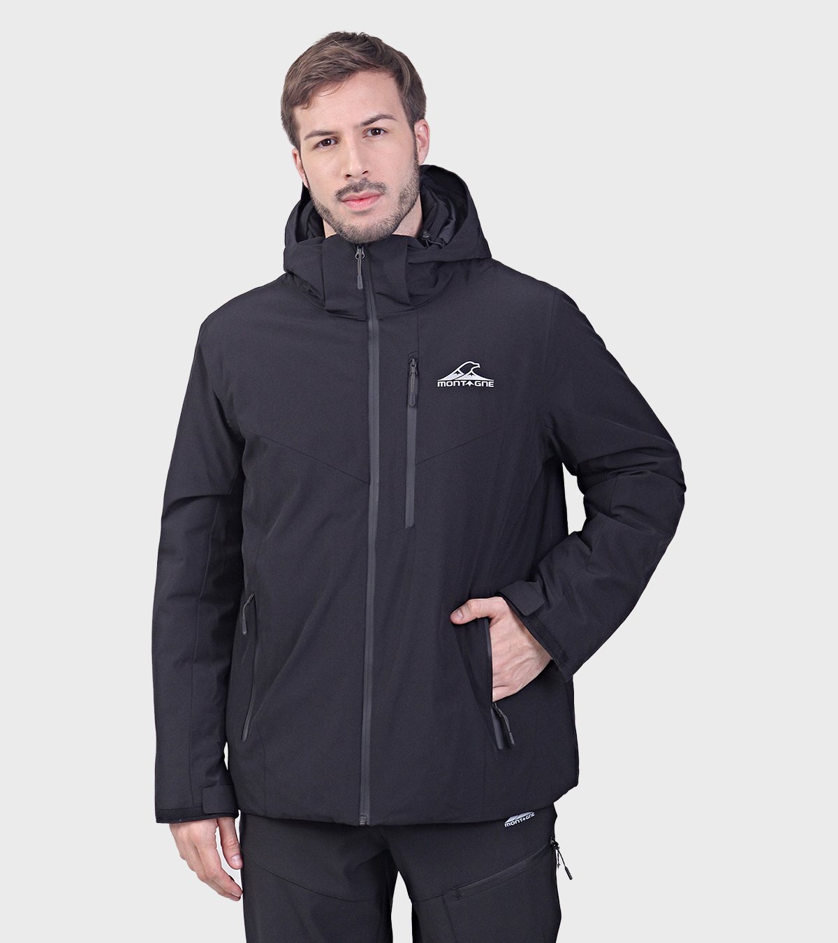 Campera de hombre Armin