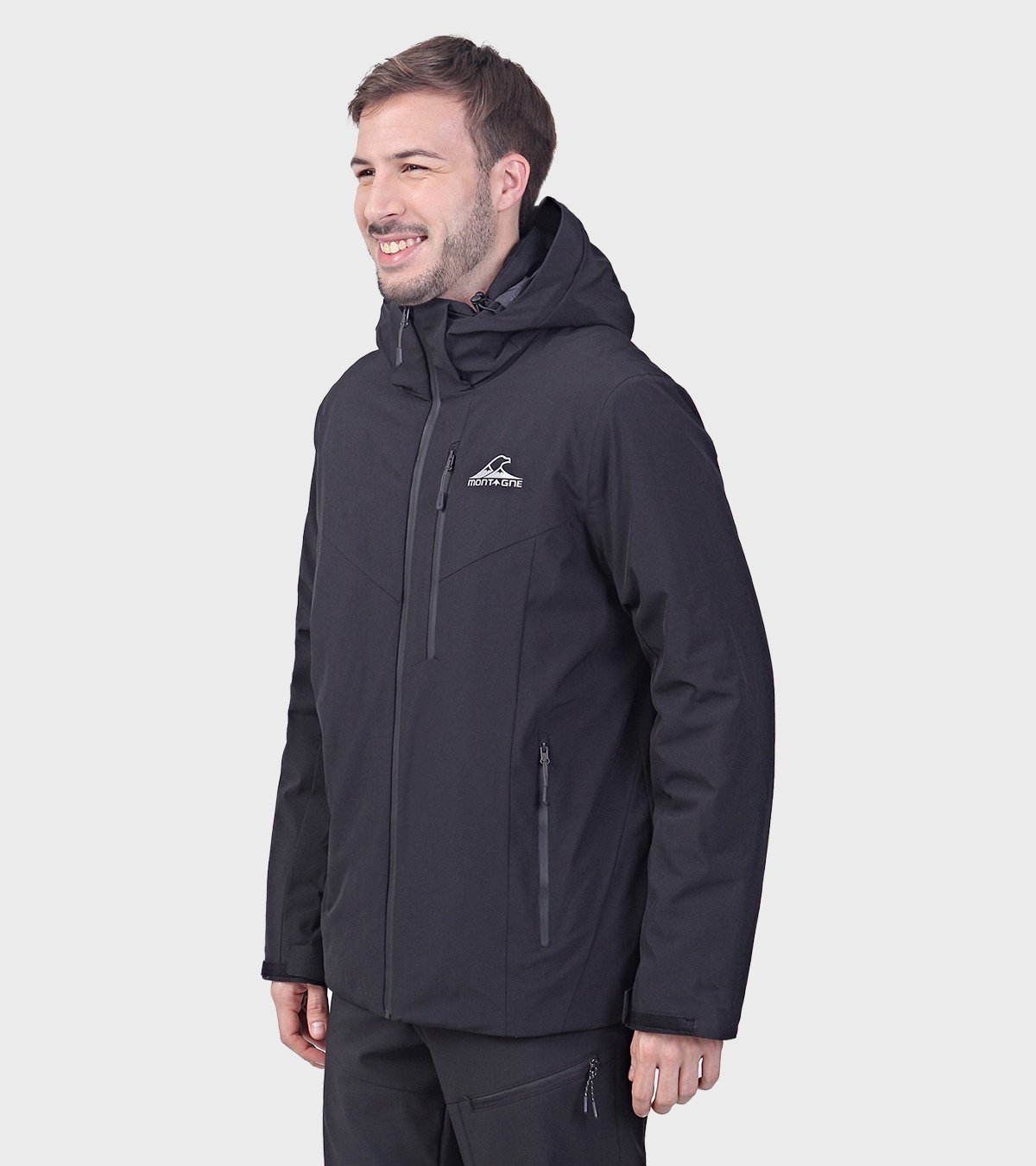 Campera de hombre Armin