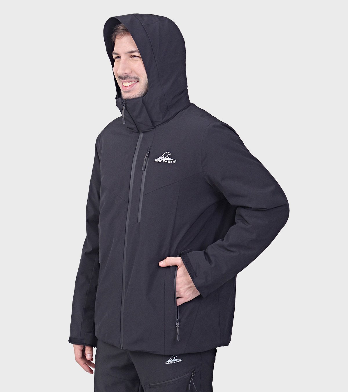 Campera de hombre Armin