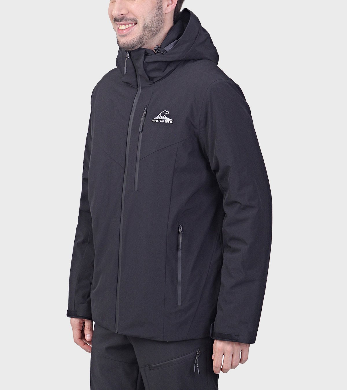Campera de hombre Armin