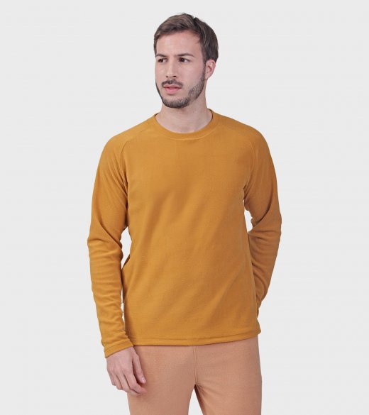 Camiseta térmica de hombre Nepal