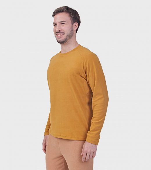 Camiseta térmica de hombre Nepal