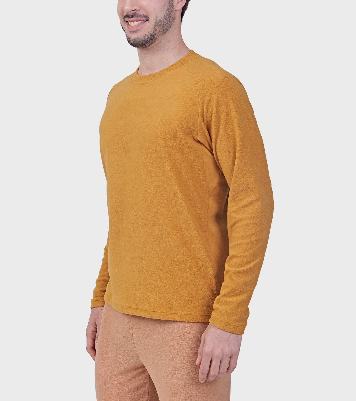 Camiseta térmica de hombre Nepal Camiseta térmica de hombre Nepal