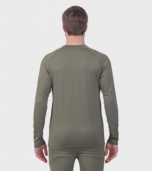 Camiseta térmica de hombre Andes