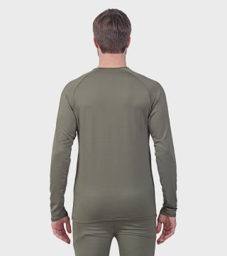 Camiseta térmica de hombre Andes