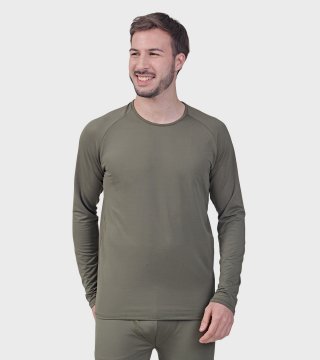 Camiseta térmica de hombre Andes