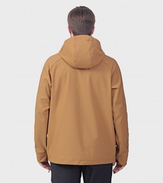 Buzo Unisex Francio