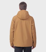 Buzo Unisex Francio