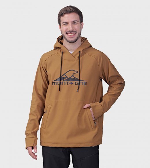 Buzo Unisex Francio