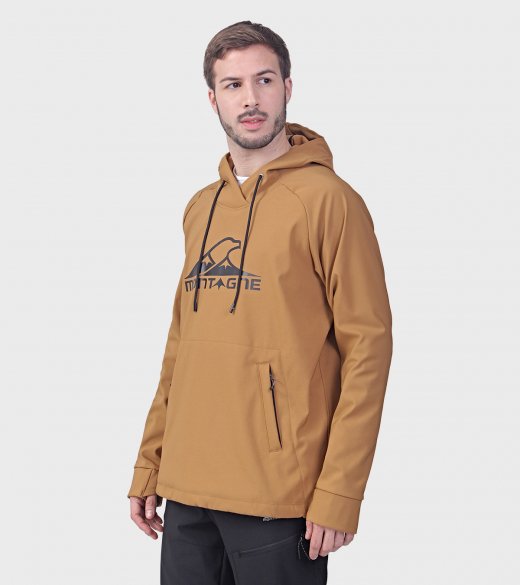 Buzo Unisex Francio