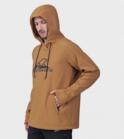Buzo Unisex Francio