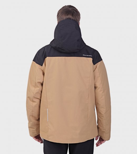 Campera de hombre Eros 3en1