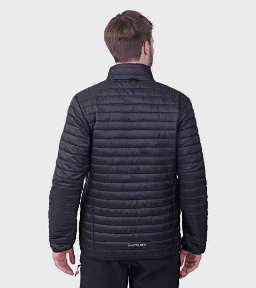 Campera de hombre Eros 3en1
