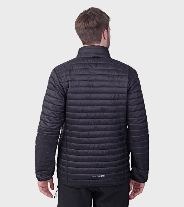Campera de hombre Eros 3en1