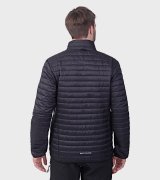 Campera de hombre Eros 3en1