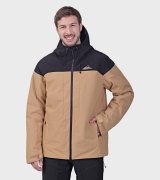Campera de hombre Eros 3en1