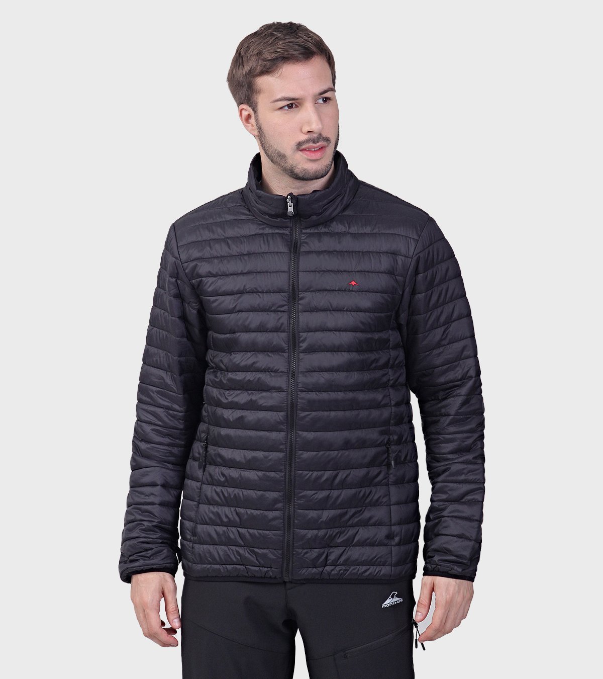 Campera de hombre Eros 3en1