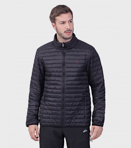 Campera de hombre Eros 3en1