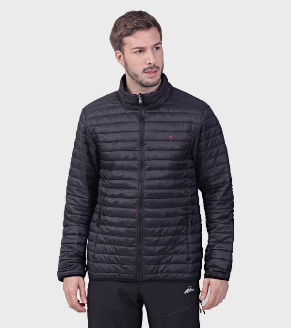 Campera de hombre Eros 3en1