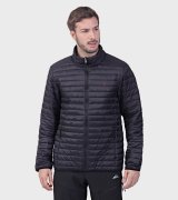 Campera de hombre Eros 3en1