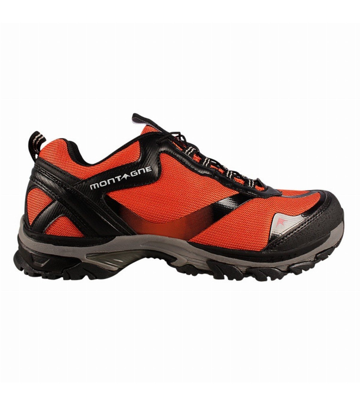 Zapatillas Montagne de hombre KIBO Zapatillas Montagne de hombre KIBO