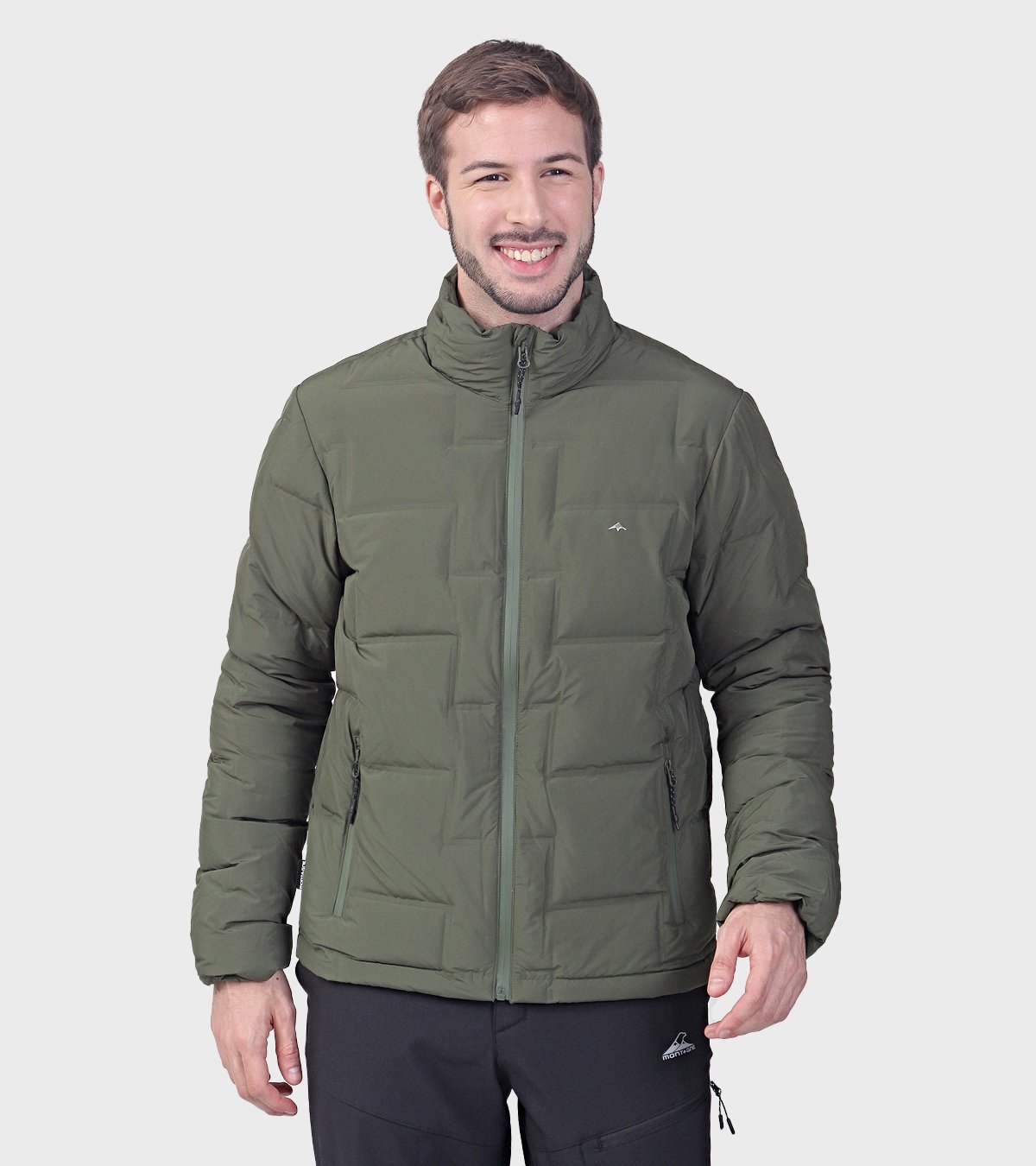 Campera de hombre Blaze