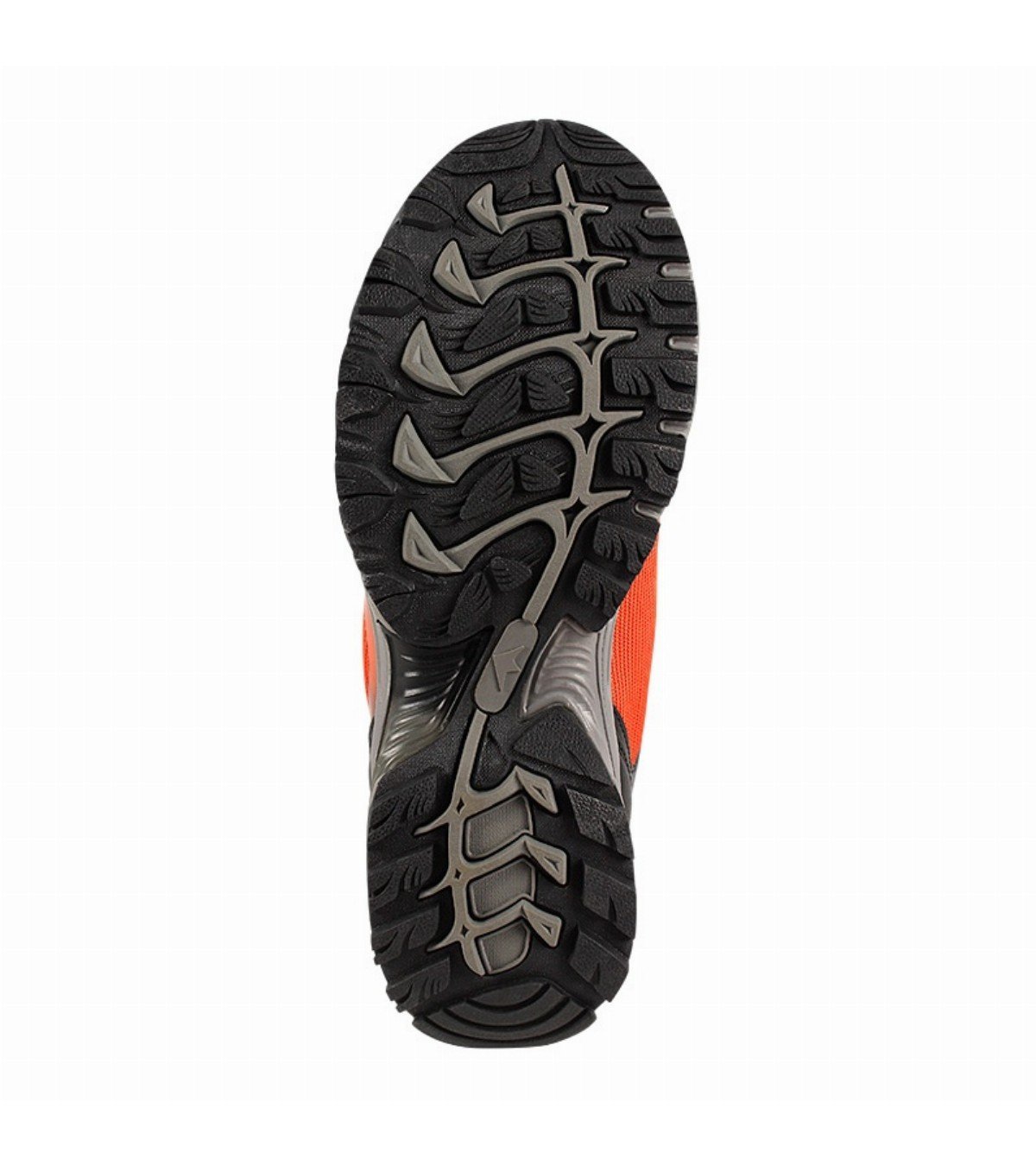 Zapatillas Montagne de hombre KIBO