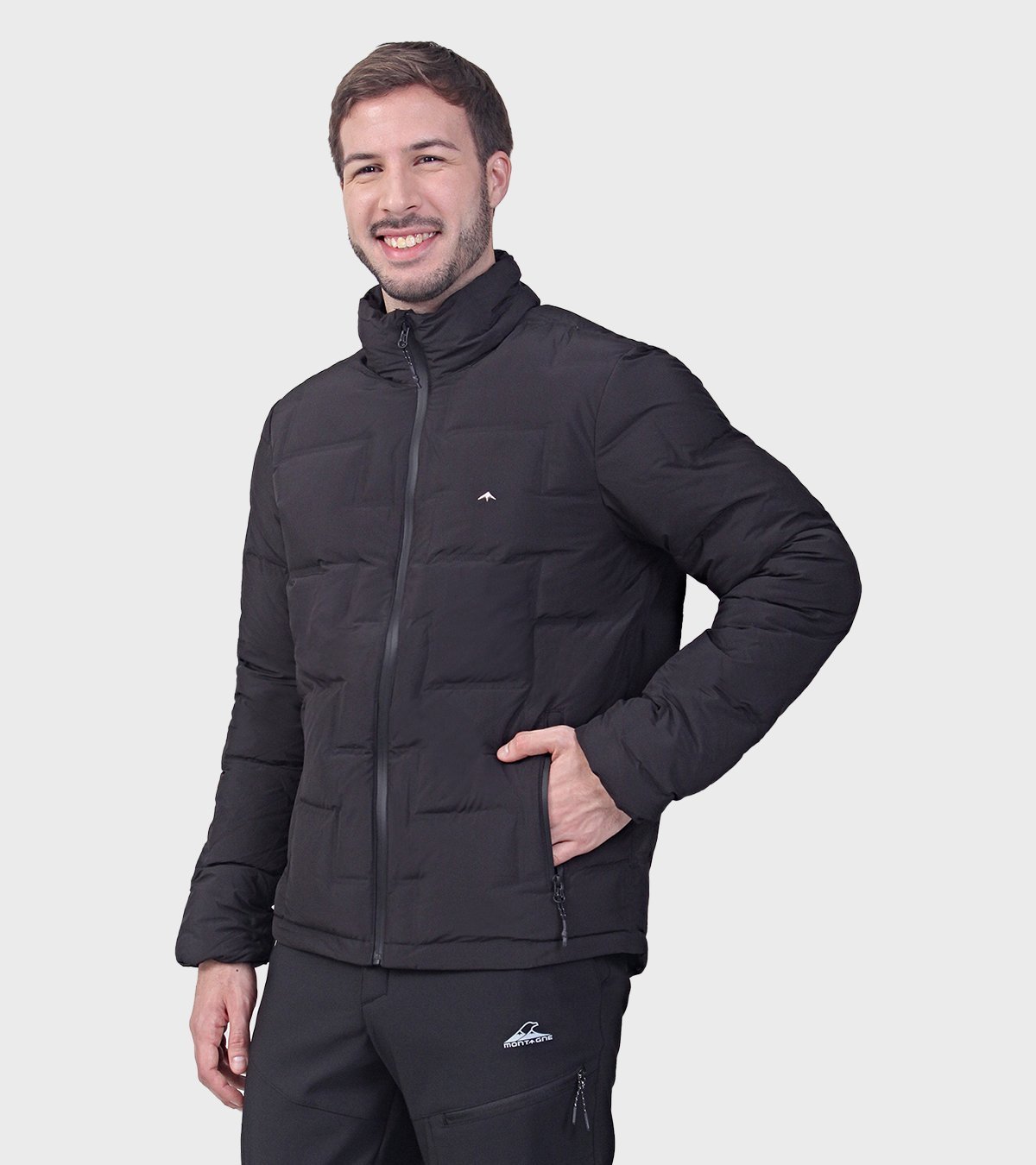 Campera de hombre Blaze