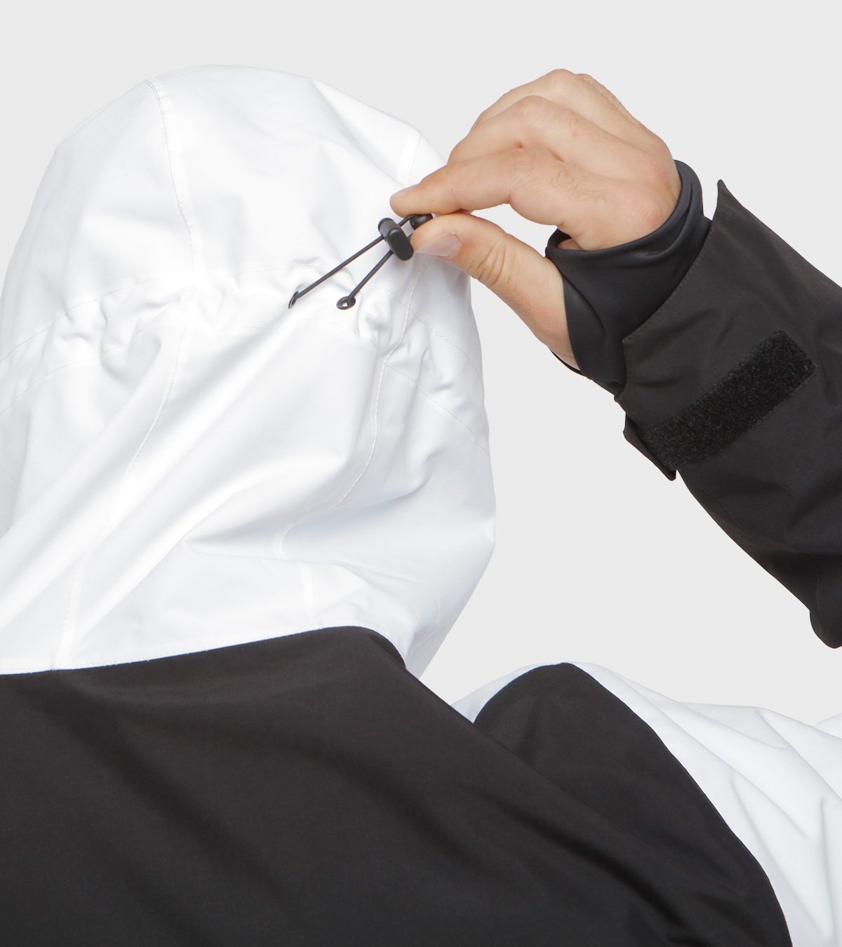 Campera de hombre Trivor