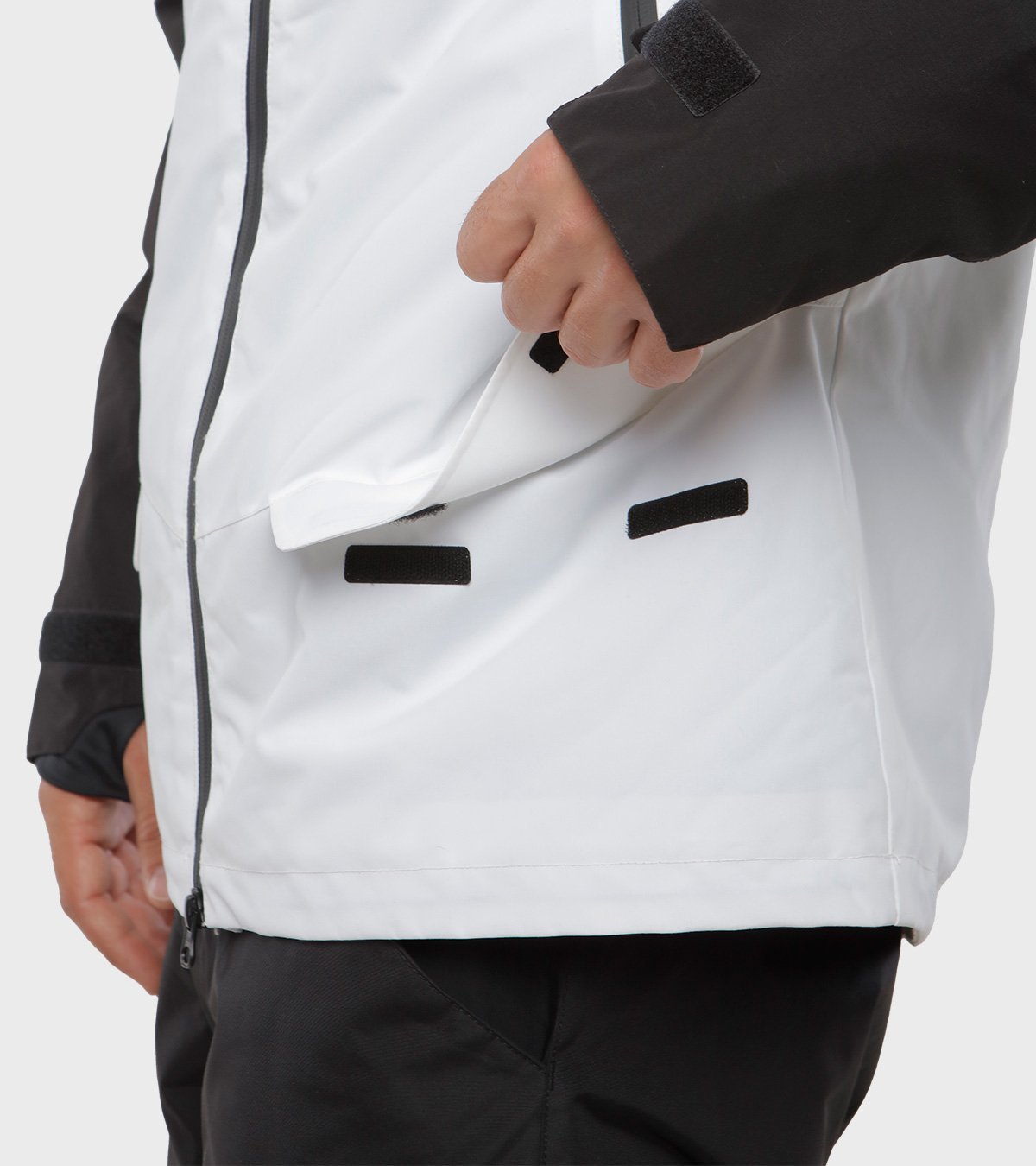 Campera de hombre Trivor