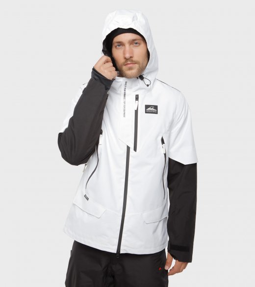 Campera de hombre Trivor