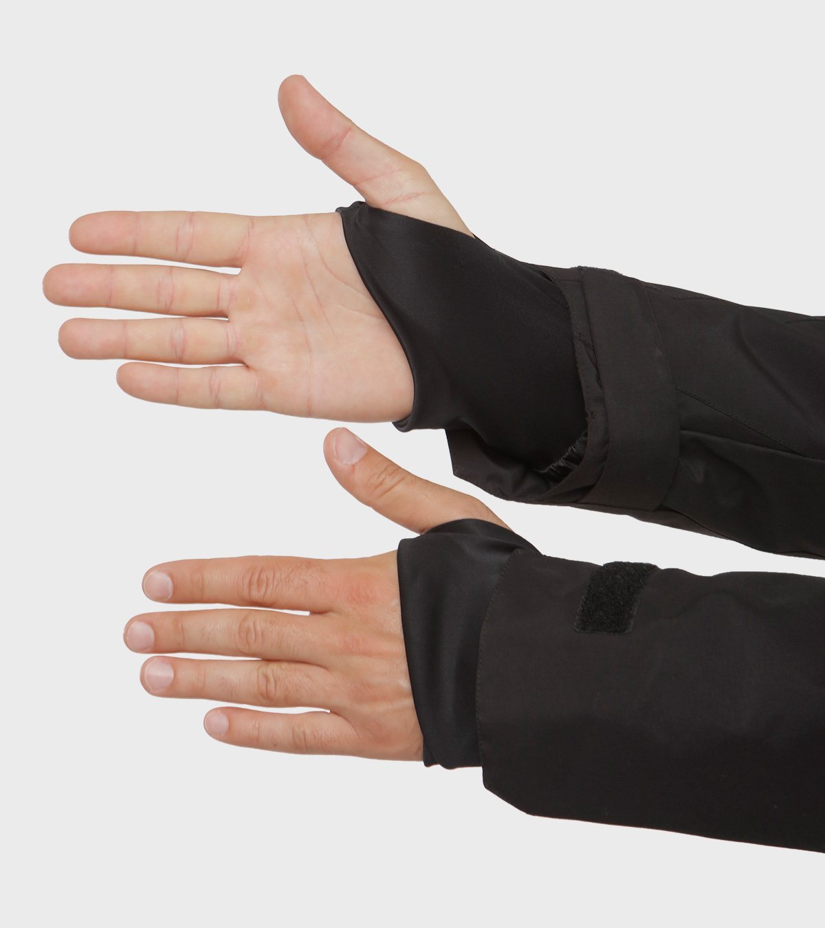 Campera de hombre Trivor