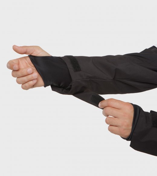 Campera de hombre Trivor