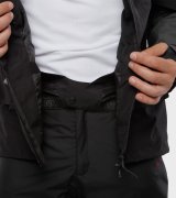 Campera de hombre Trivor