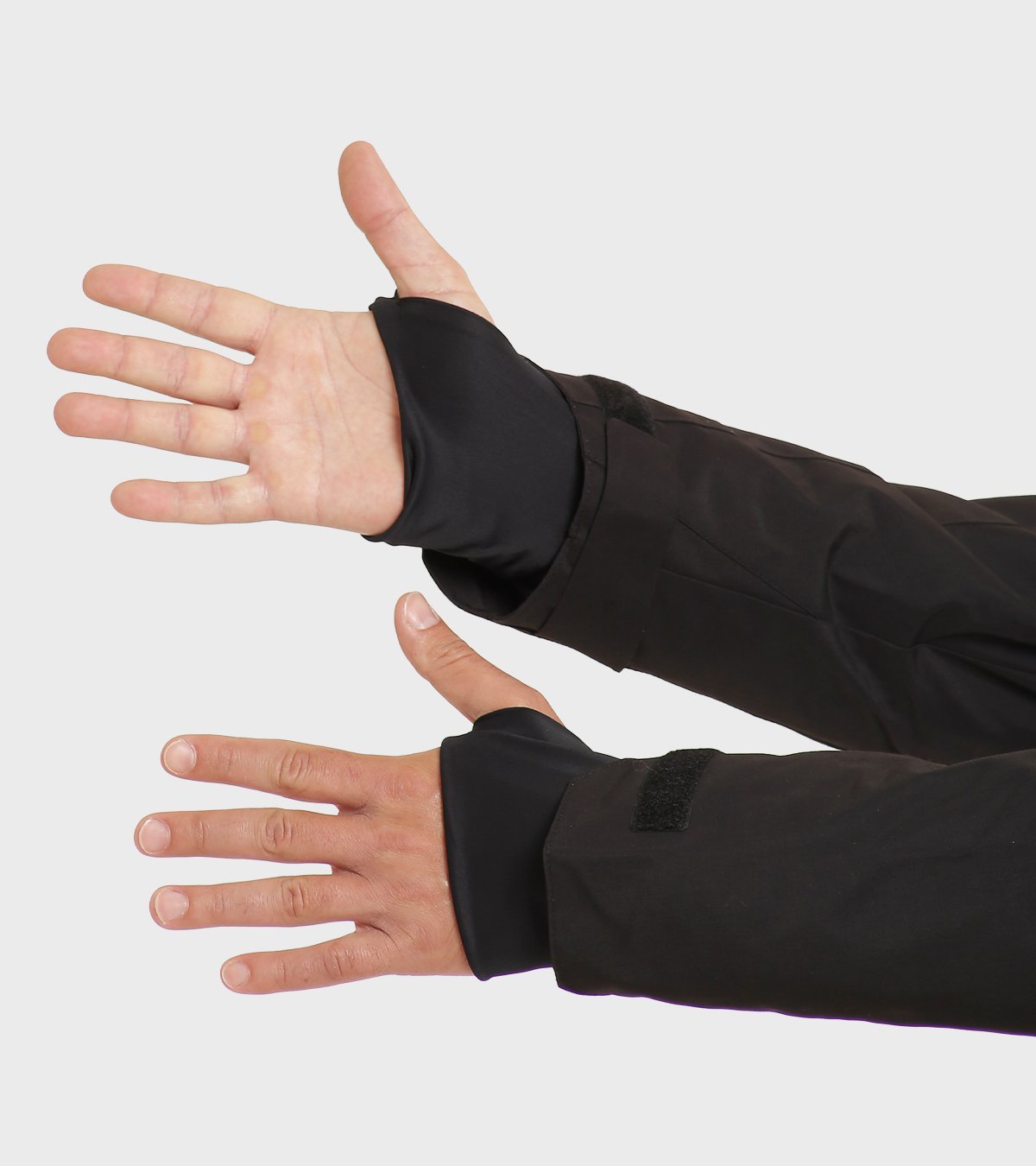 Campera de hombre Trivor