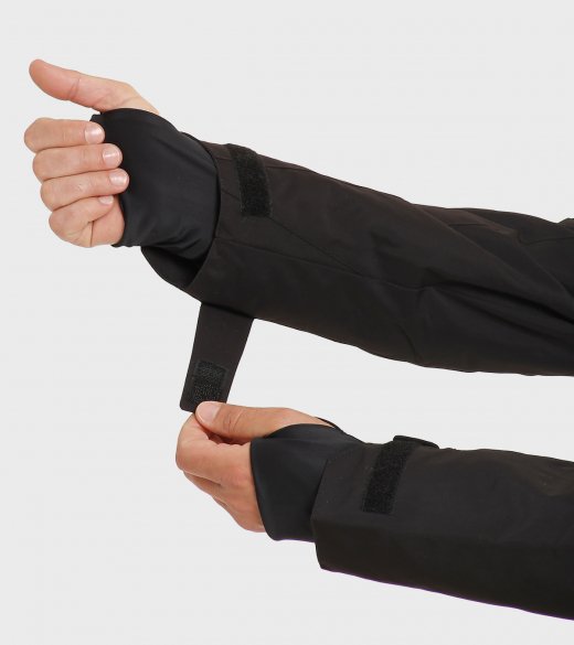 Campera de hombre Trivor