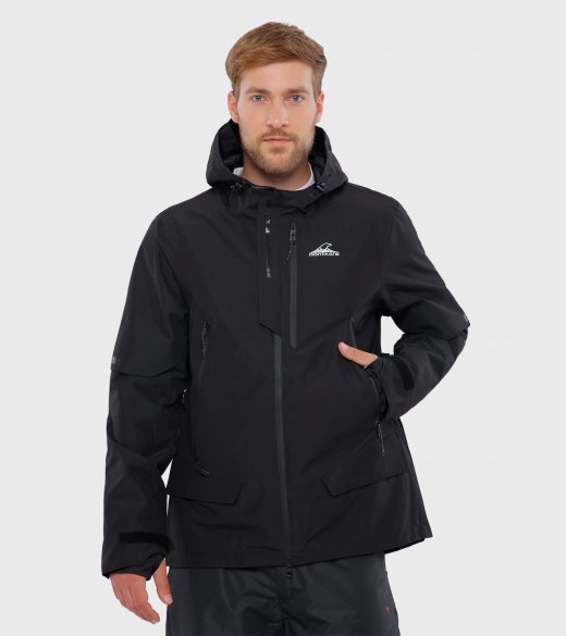Campera de hombre Trivor