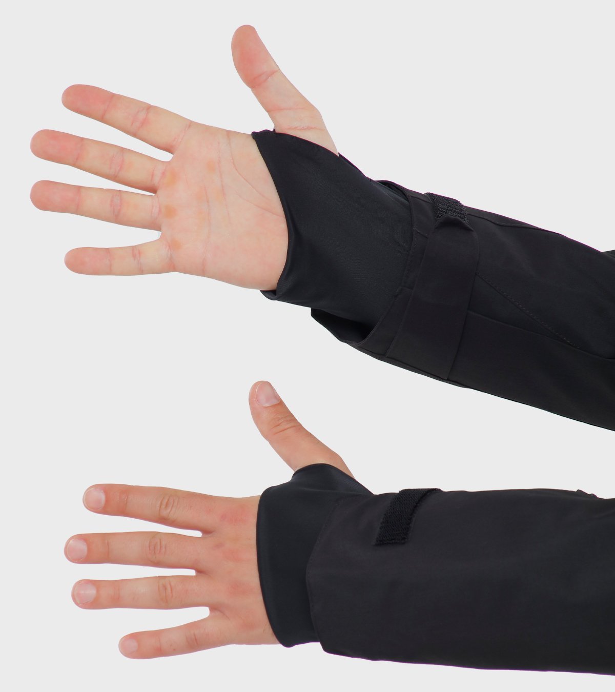 Campera de hombre Trivor