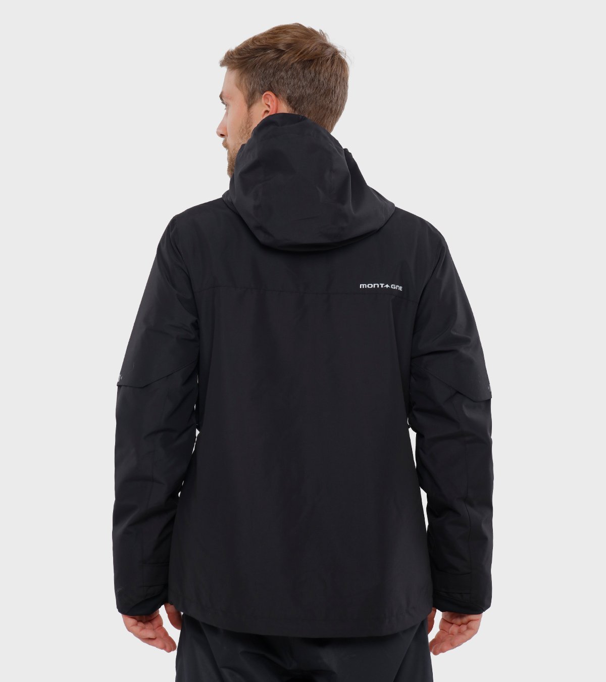 Campera de hombre Trivor