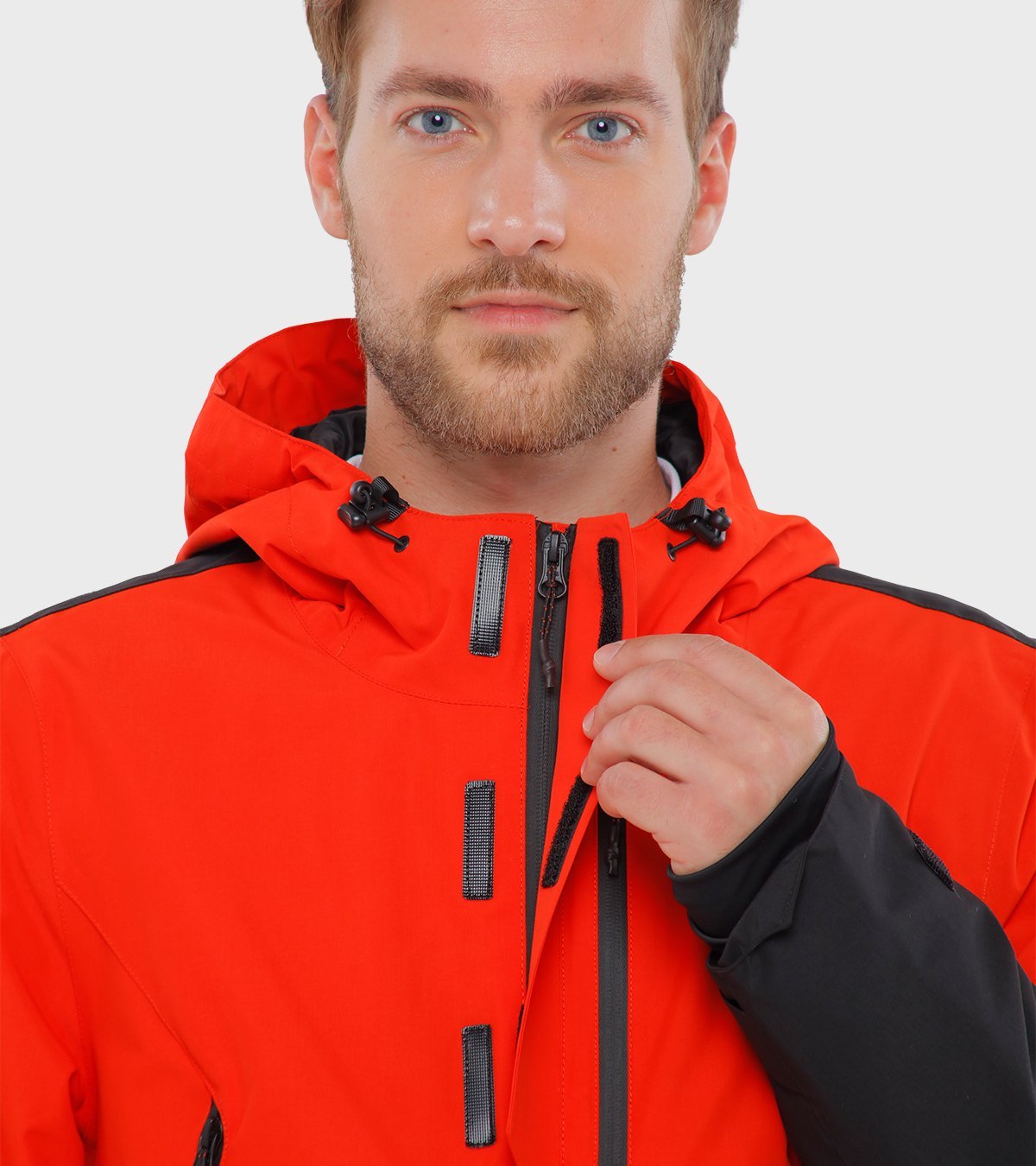 Campera de hombre Trivor